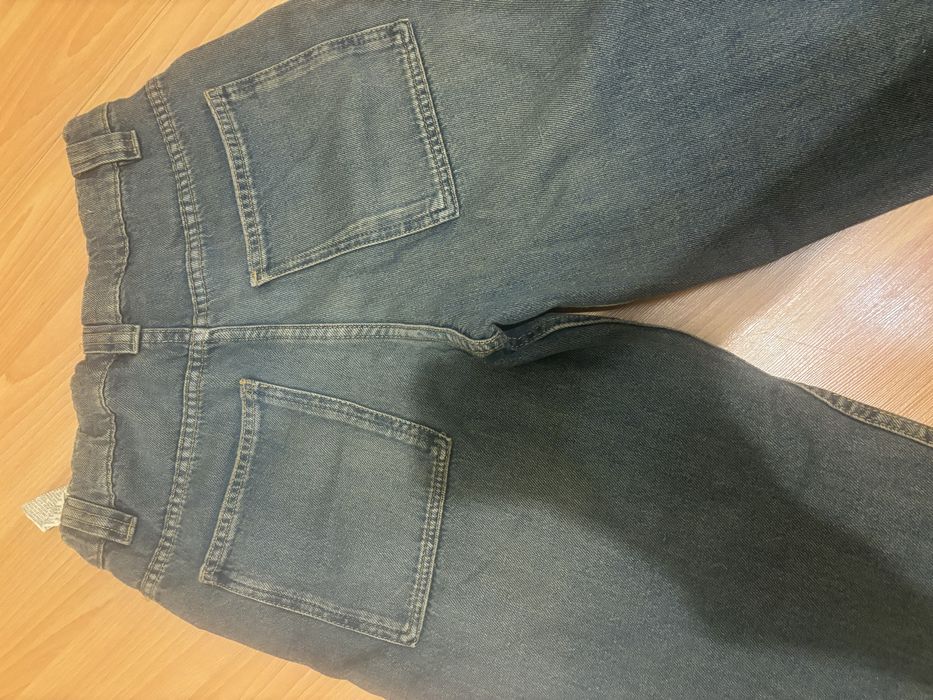 Дънки за момче Zara