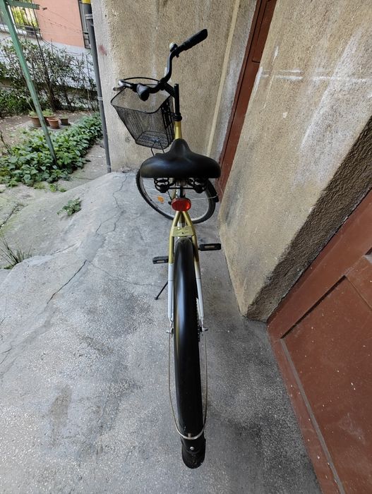 DHS City lady bike - Sophia