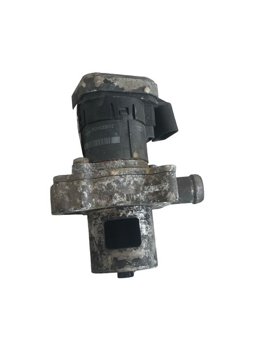 Supapa EGR MERCEDES-BENZ SPRINTER 3,5-t Box 906 2006 - > 2.2CDI 000053
