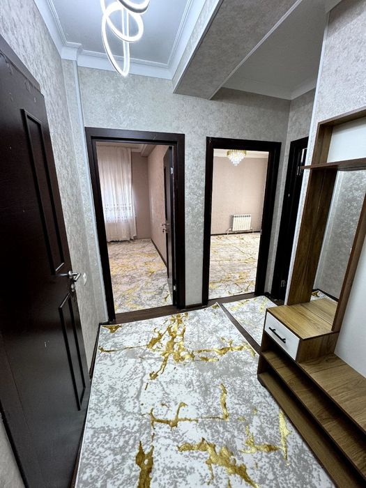 Сергели 3а 2хонали Новостройка квартира сотилади