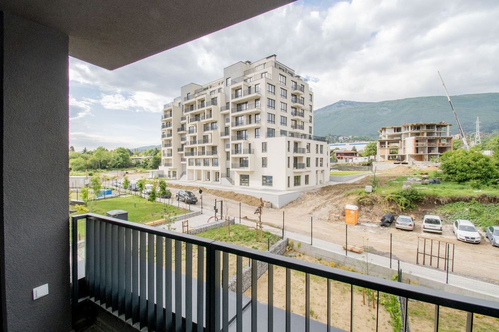 Продава се Тристаен апартамент в София, Манастирски ливади - 109 кв.м за 2890 €/кв.м - Снимка #10