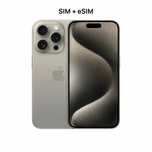Iphone 15 pro 128 gb 85%