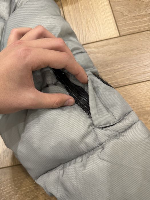 SP company jacket size “S”