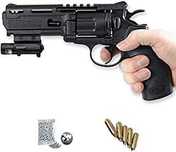 Pistol [Cu Bile De Cauciuc] ~ SPECIAL ~ Umarex Airsoft Cu Co2 Pusca