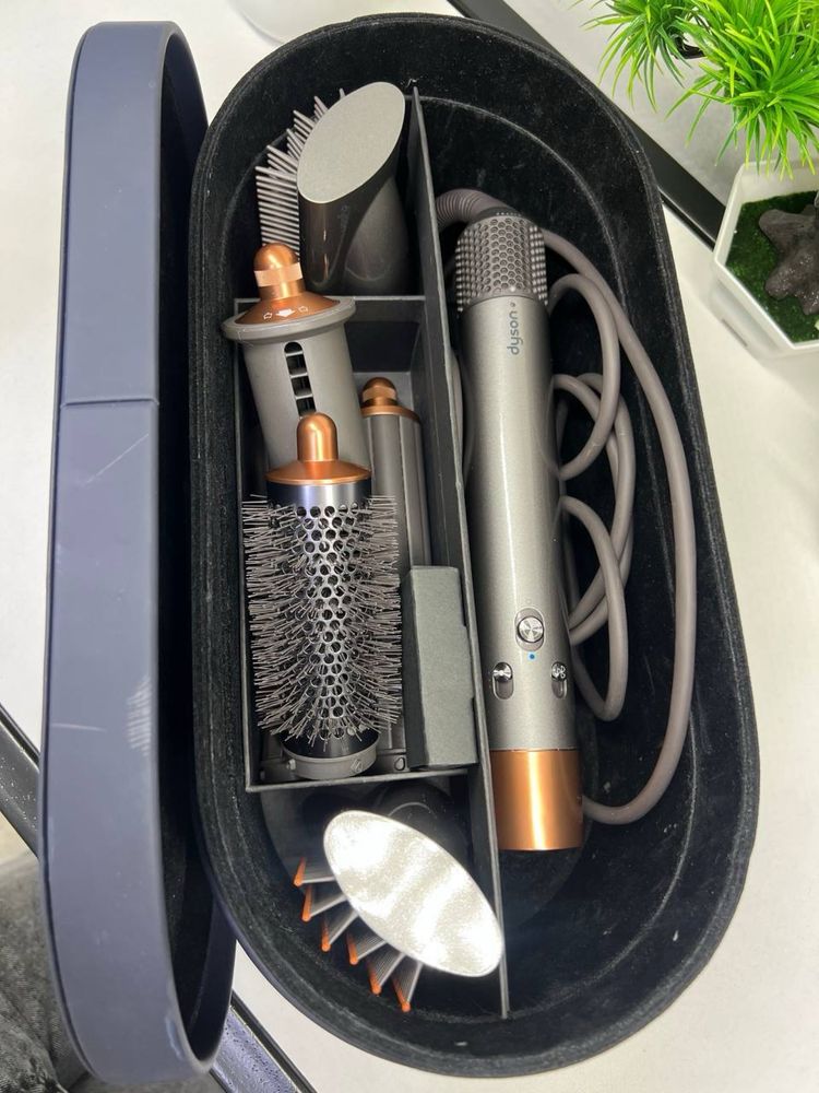 Dyson AIRWRAP Стайлер