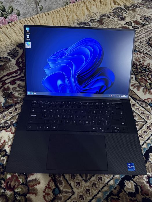 Срочно ! Dell Precision i7  Nvidia RTX IT Trading Grafika oyin IT