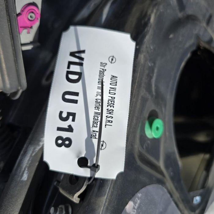 Portiera usa Z190 stanga spate Opel Insignia A