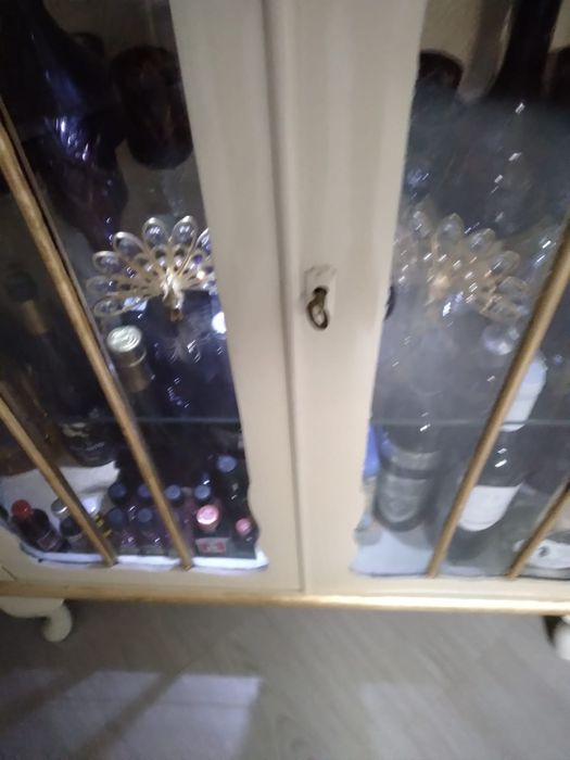 Vitrina de prezentare