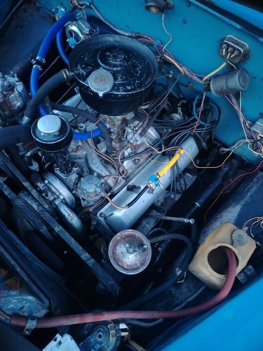 Продам Зил 130 в отличном состоянии