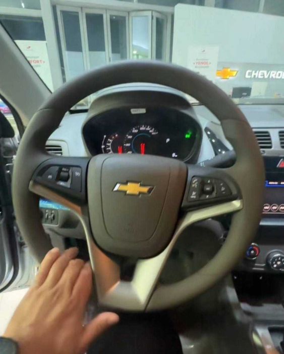 Cobalt 2026 style mcm