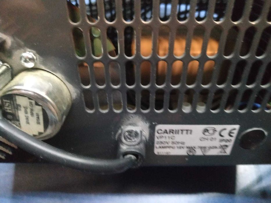 Проектор Cariitti VP11C