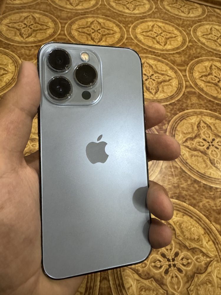 Iphone 13 pro korobka bor