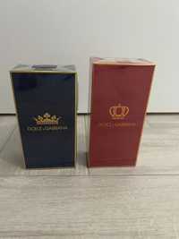 Parfum Dolce&Gabbana King/Queen 100 ml