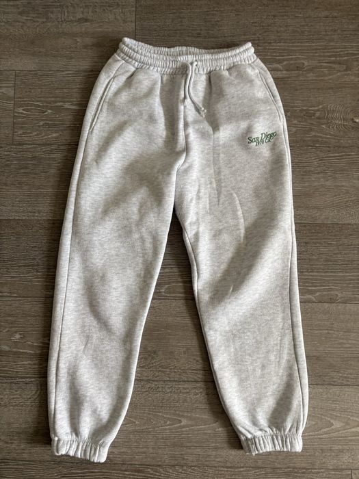 Zara спортно долнище М