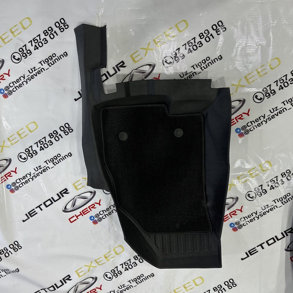 CHERY полики для TIGGO 8pro,8proMax
