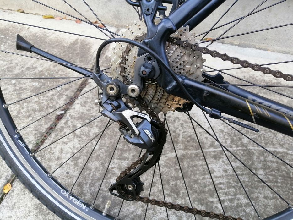 Trekking stevens 28 cu 30 viteze