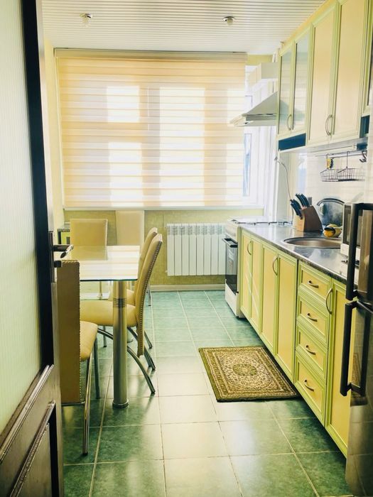 Сдается квартира в яккасарайском районе, локация шикарная