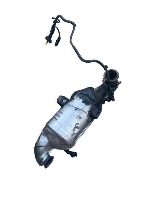 Catalizator PEUGEOT 308 LB_ 2015 - > 1.6 BlueHDi 120 BHX (DV6FC) 98051