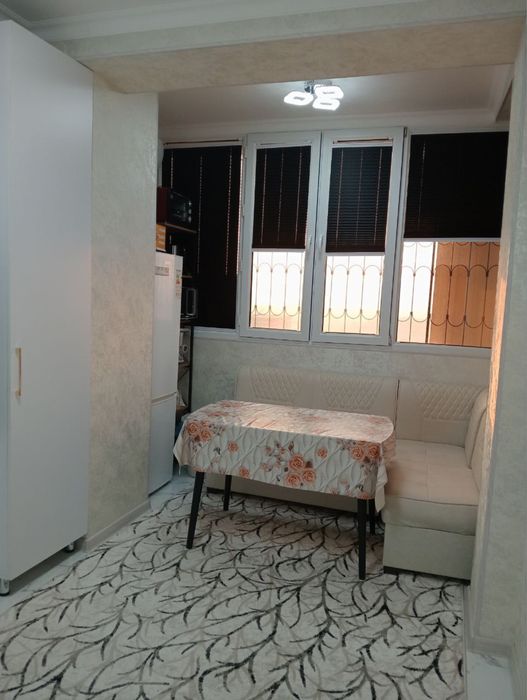 Xonsaroy 2 xonali novostroyka uy sotiladi. O’zimiznki