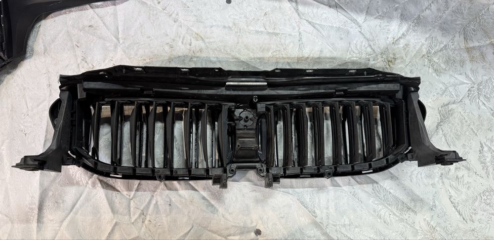 Бъбреци и Клапи Г30 G30/31