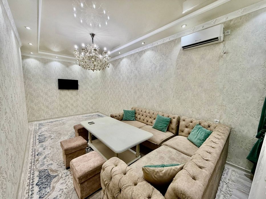 Вакзал 48-мактаб аренда квартира Самарқанд