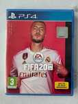 FIFA 20 за PS4 / PlayStation 4