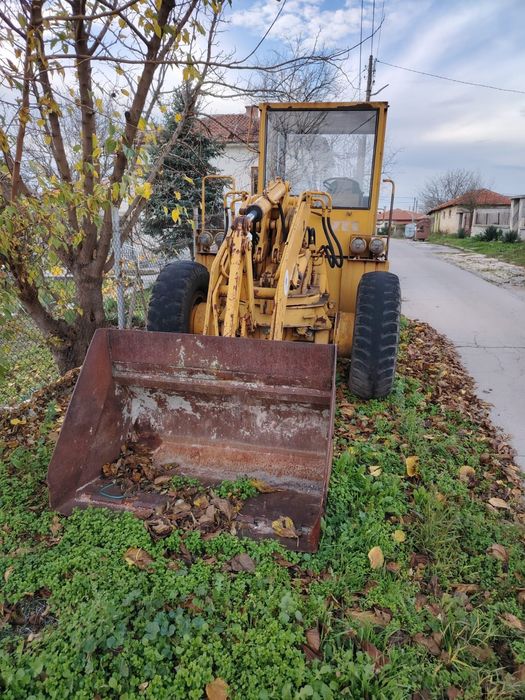 Продавам чешка фадрома