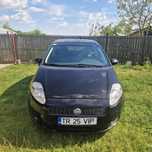 Vand Fiat grande punto 2007