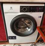 Electrolux Stiralnaya Mashina