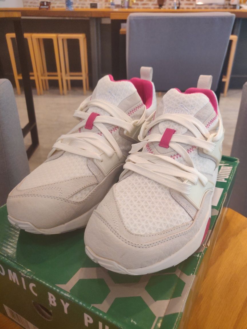 Puma Blaze of Glory 43 номер