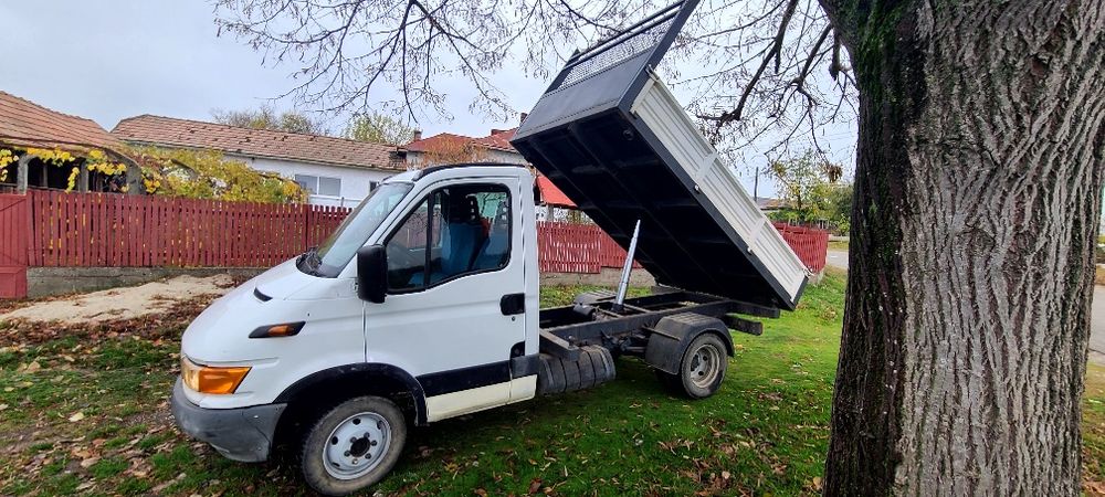 Iveco Dailin 2000