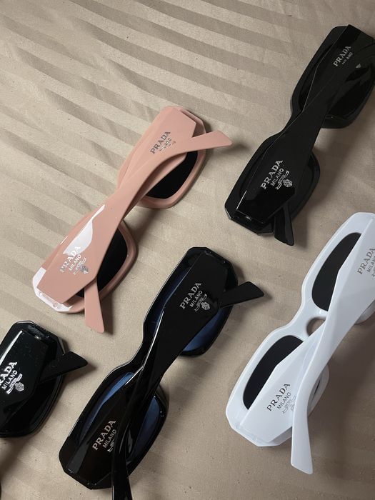 Ochelari De Soare Prada