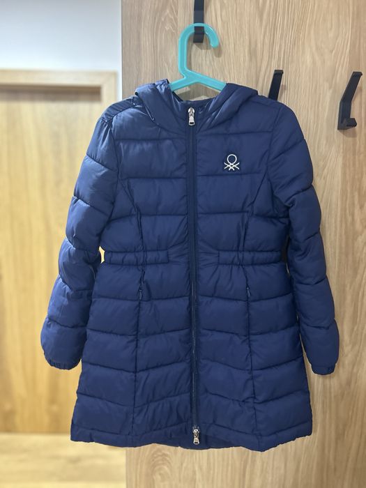 Детско яке Benetton