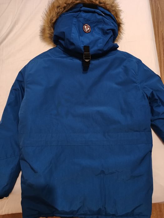Зимно яке "Geographical Norway"  L размер