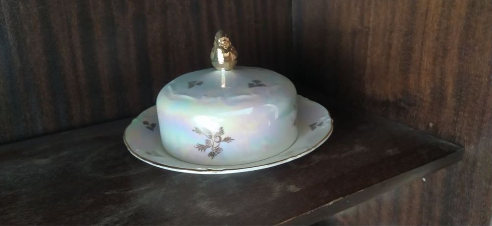 Сервиз Мадонна Германская