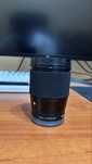 Sigma 16mm f/1.4 Sony