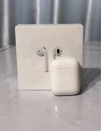 Apple Airpods (2 поколение)