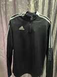 Продам кофту Adidas Tiro 21 размер S ОРИГИНАЛ