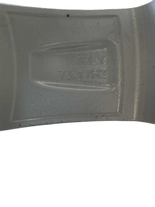 Set jante aliaj 5 x 112  ENZO R17 Audi, Seat, Skoda, Vw 225 45 R17