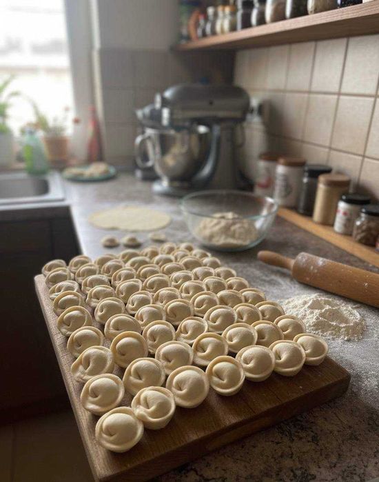 Домашние пельмени , Полуфабрикаты / Pelmeni/zakaz Polufabrikati