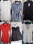 Рокли Zara,H&M,Stradivarius,Pull and bear