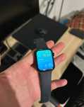 Apple watch SE 2023 44 mm