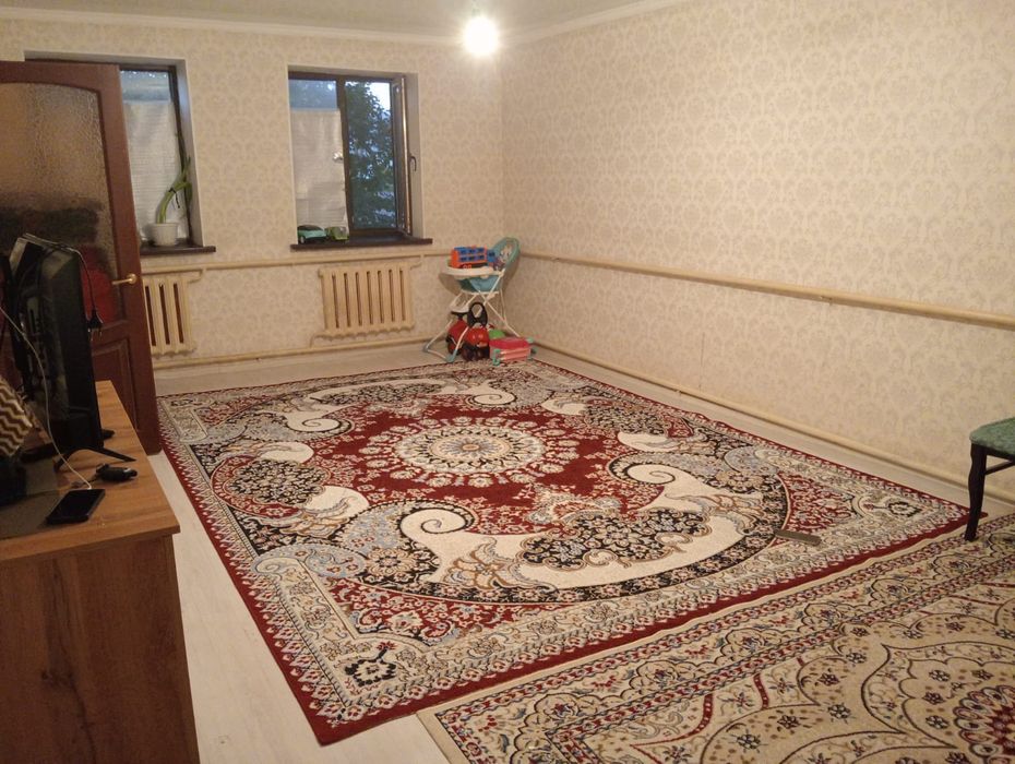 Продам дом 2 ком