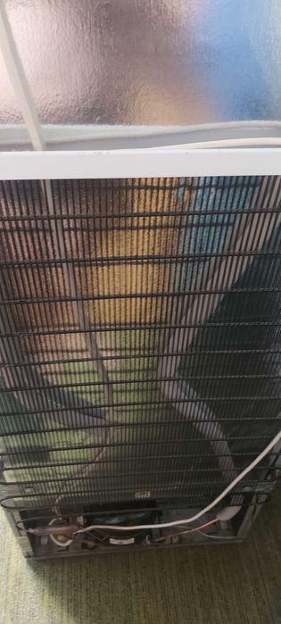 Холодильник Бирюса