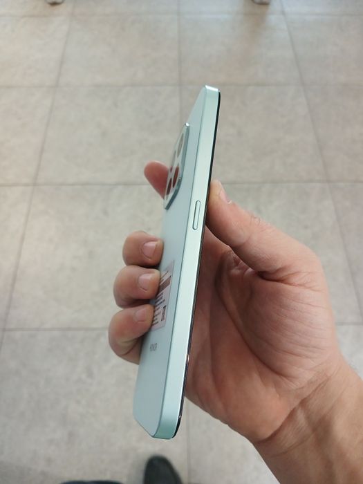 HONOR X6c 6+6/128 GB srochna sotladi