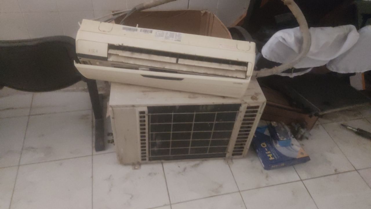 Продаётся кондисонеры бу