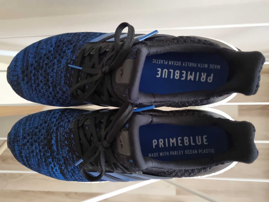 Маратонки Adidas Ultraboost 4.0 размер 46 2/3