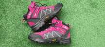 Vand bocanci copii campagnolo waterproof marime 34