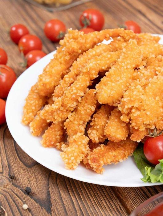 куриные полуфабрикаты