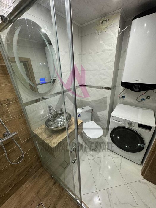 Продава се Многостаен апартамент в Варна, Левски - 96 кв.м за 1834 €/кв.м - Снимка #8